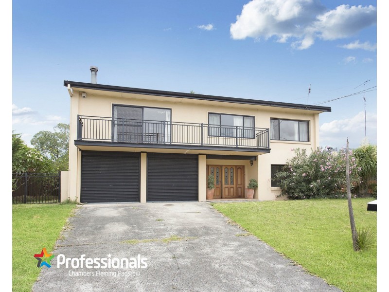 6 Sadlier Avenue, Milperra NSW 2214