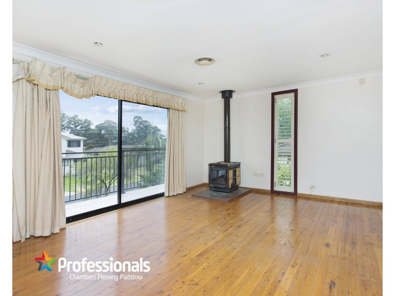 6 Sadlier Avenue, Milperra NSW 2214