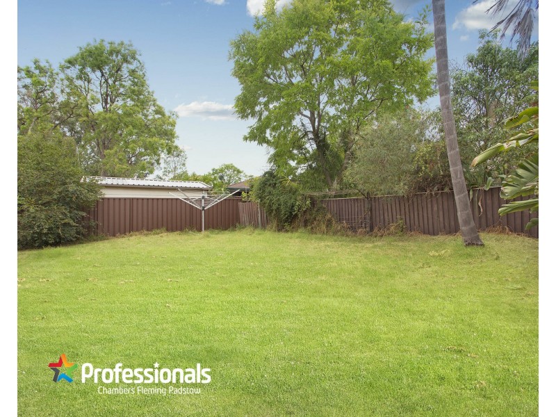 6 Sadlier Avenue, Milperra NSW 2214