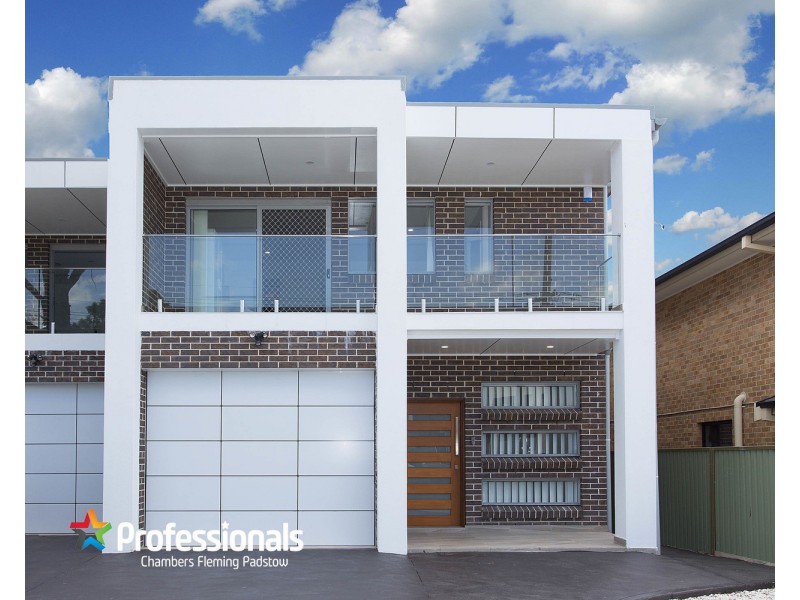 6 Langdale Avenue, Revesby NSW 2212