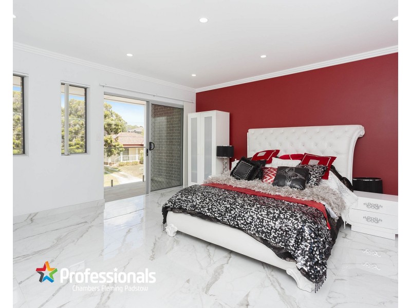 6 Langdale Avenue, Revesby NSW 2212