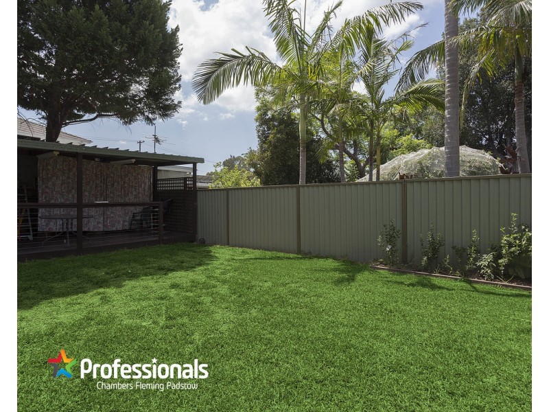 6 Langdale Avenue, Revesby NSW 2212