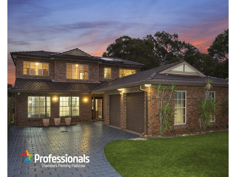 5 Playford Road, Padstow Heights NSW 2211