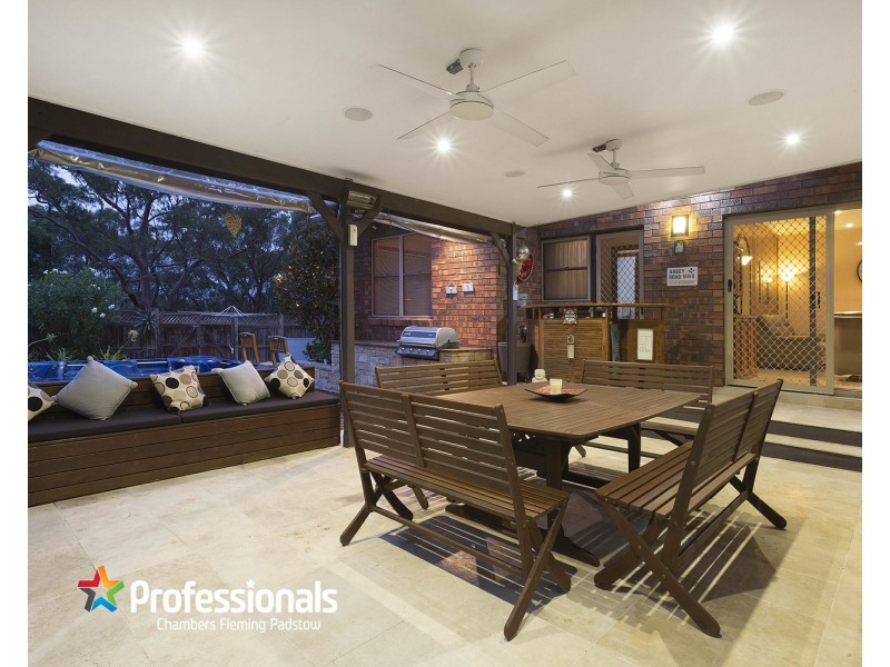 5 Playford Road, Padstow Heights NSW 2211