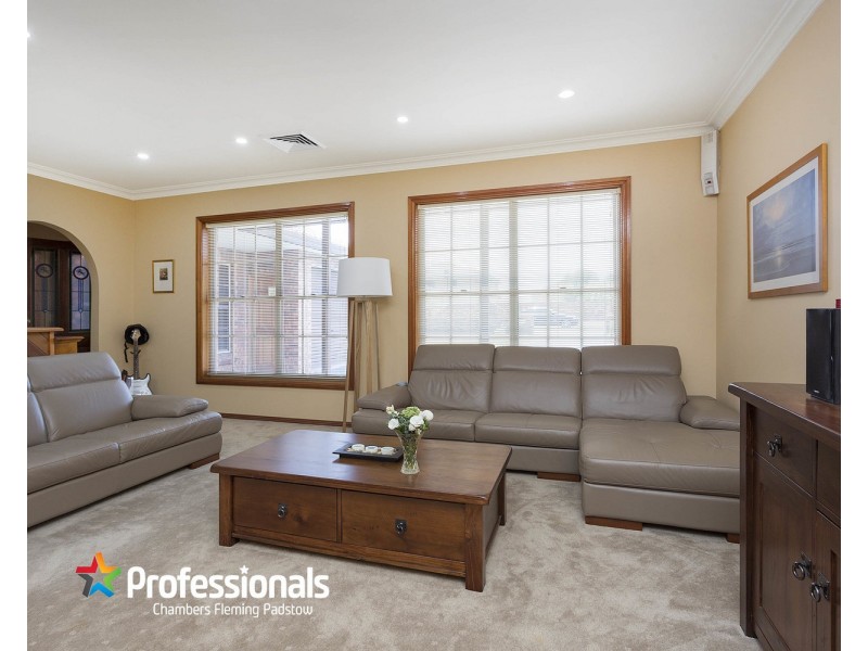 5 Playford Road, Padstow Heights NSW 2211