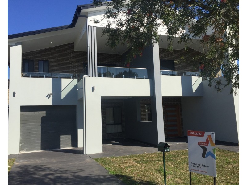26C Adelaide Road, Padstow NSW 2211