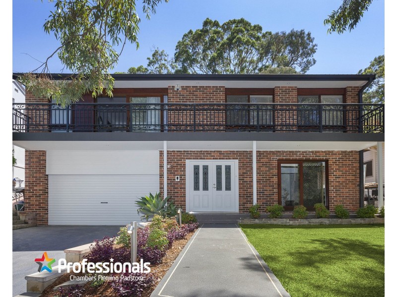 46 Valley Road, Padstow Heights NSW 2211