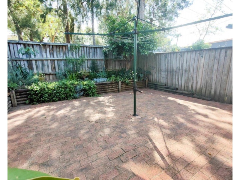 20/14 Werona Avenue, Padstow NSW 2211