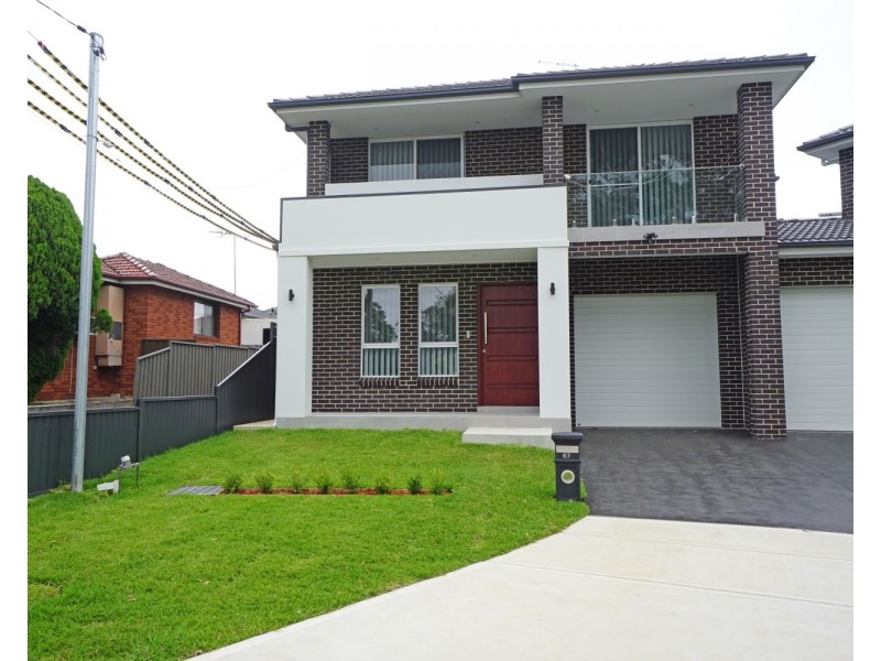 67 Tracey Street, Revesby NSW 2212