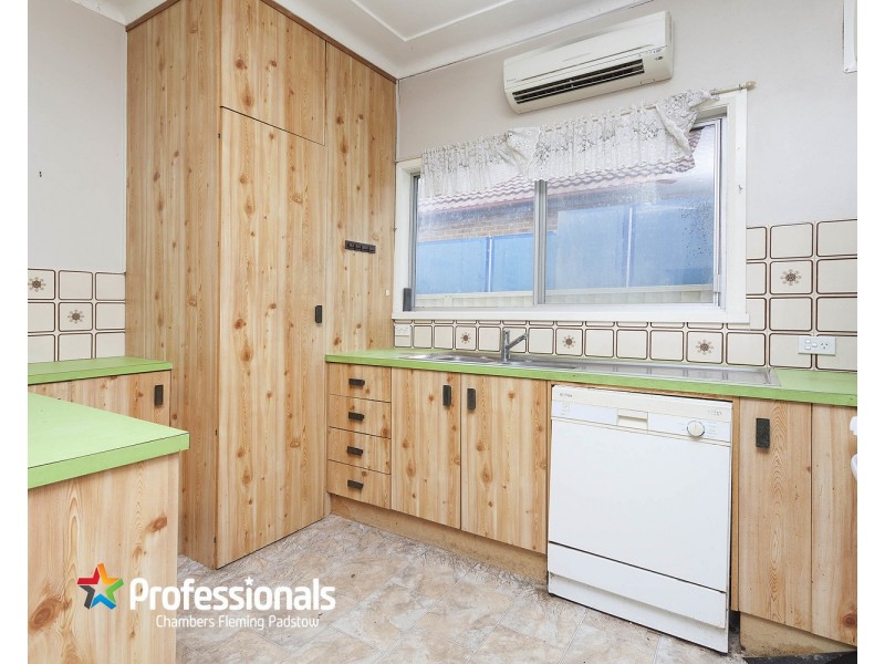 13 Laundess Avenue, Panania NSW 2213