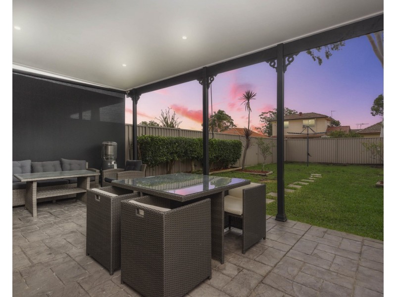 10 Lindsay Street, Panania NSW 2213