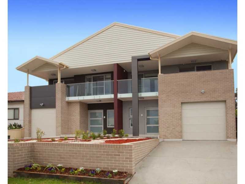 8 Stiles Avenue, Padstow NSW 2211