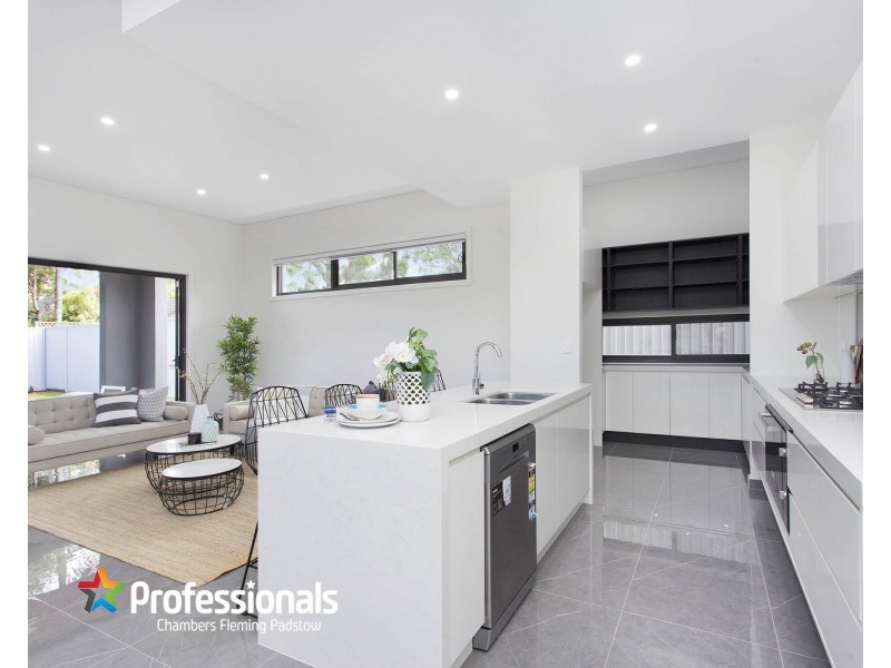 39 Burley Road, Padstow NSW 2211