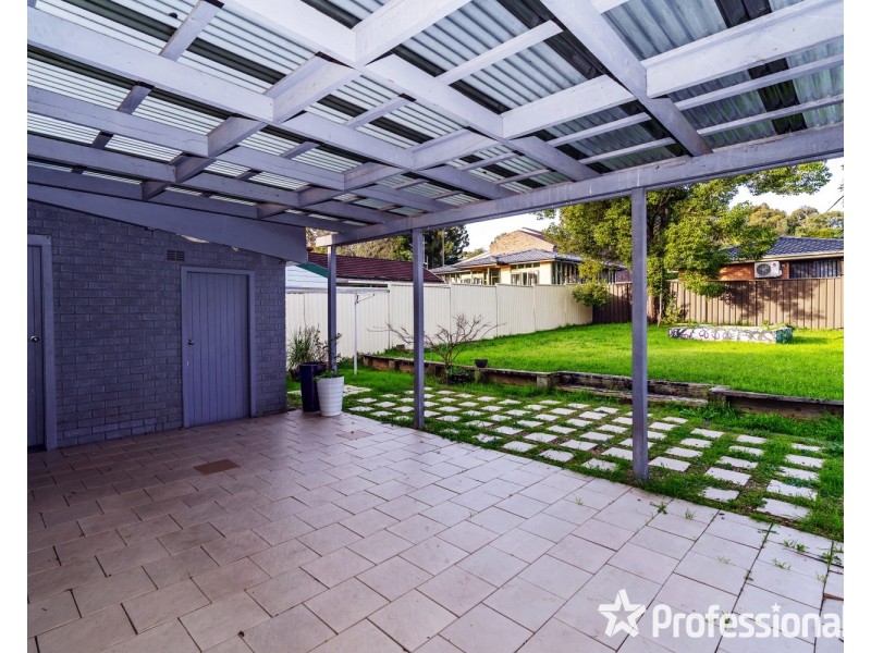 37 Chester Hill Road, Chester Hill NSW 2162