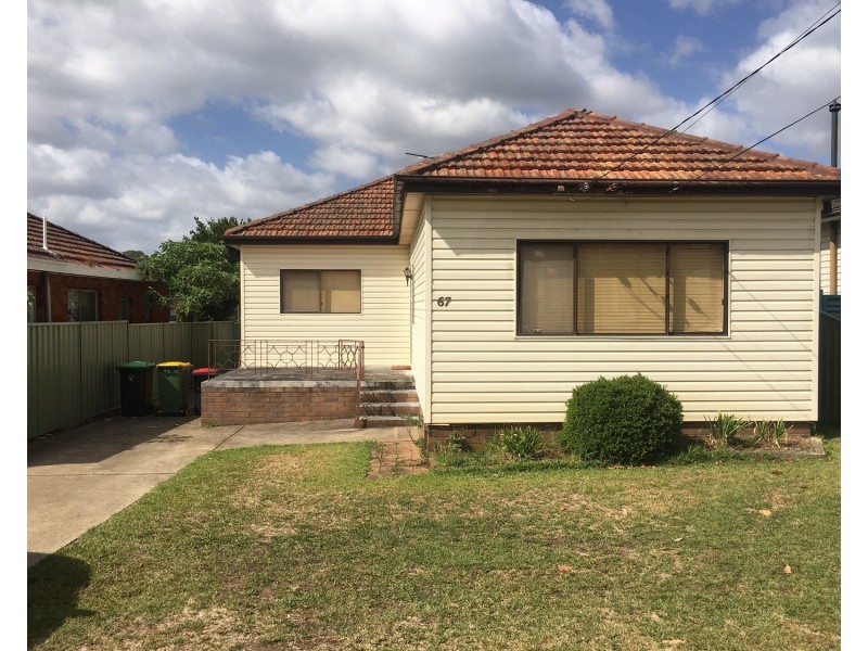 67 Marco Avenue, Revesby NSW 2212