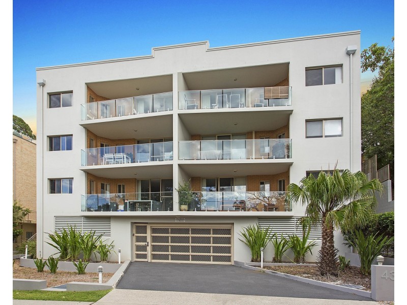 12/43 Wyanbah Road, Cronulla NSW 2230
