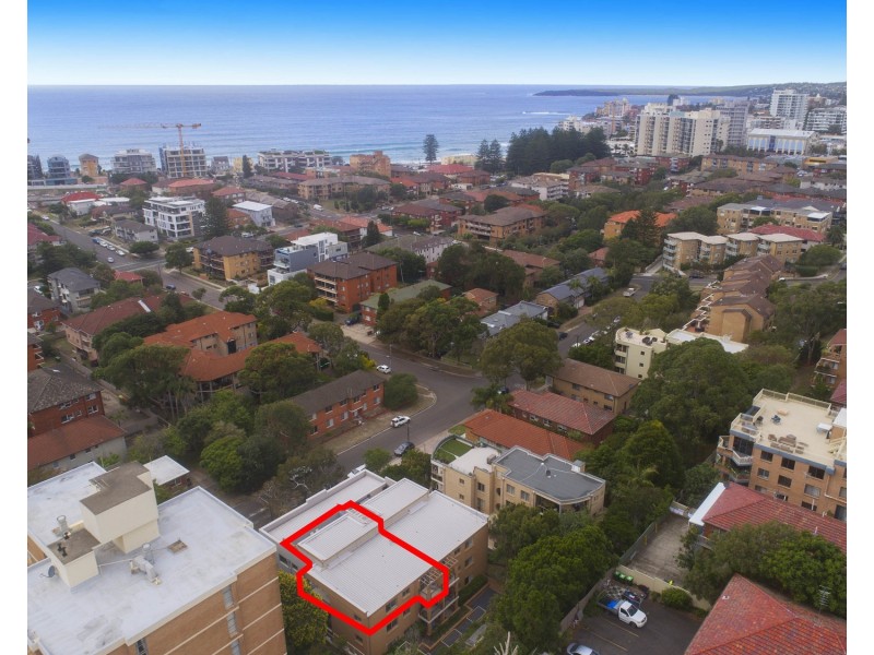 12/43 Wyanbah Road, Cronulla NSW 2230