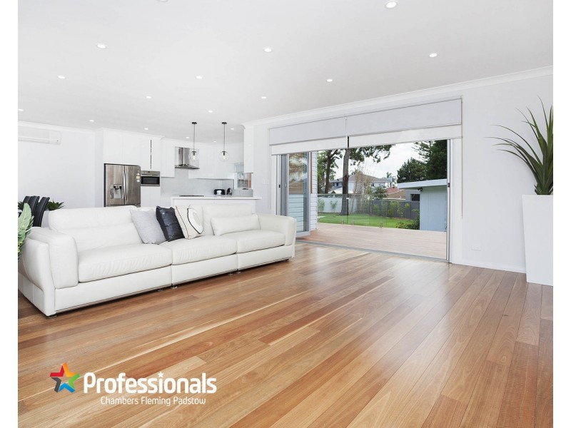 36 Irene Street, Panania NSW 2213