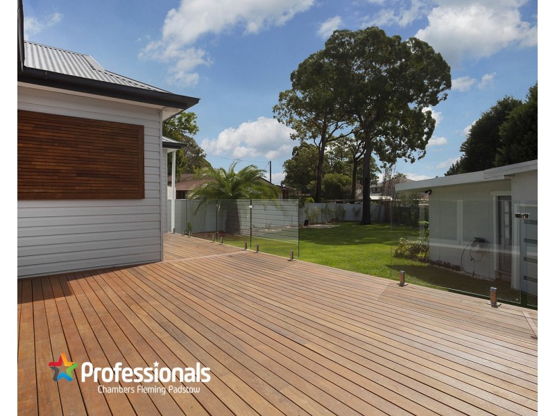 36 Irene Street, Panania NSW 2213