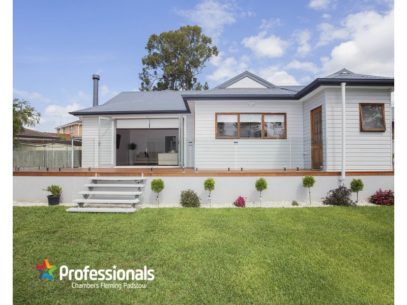 36 Irene Street, Panania NSW 2213