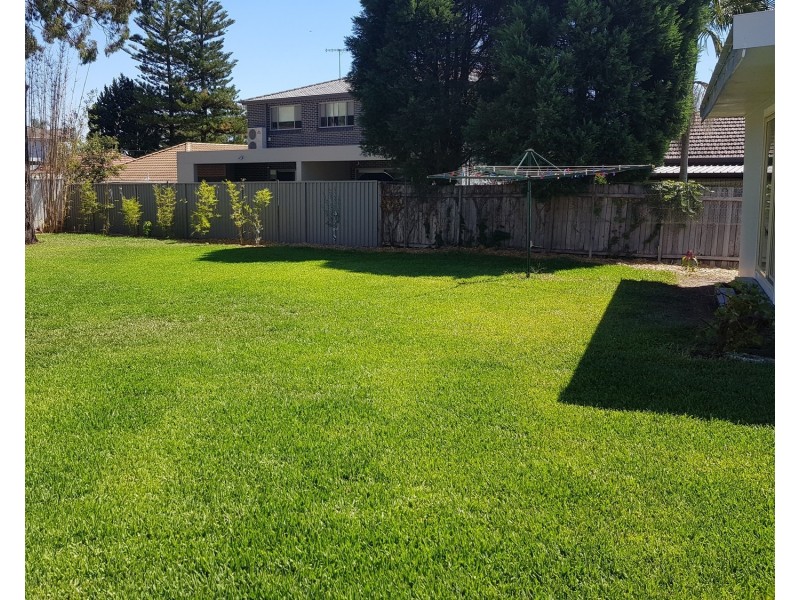 36 Irene Street, Panania NSW 2213