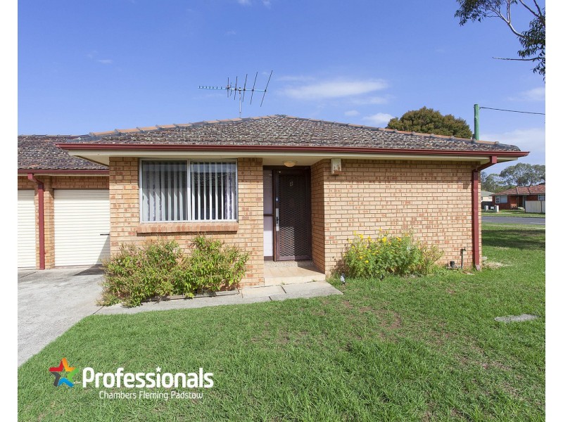 8/108 Oxford Road, Ingleburn NSW 2565
