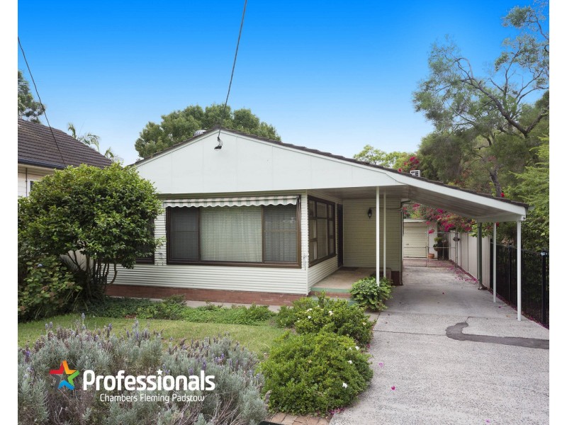 9 Cahors Road, Padstow NSW 2211