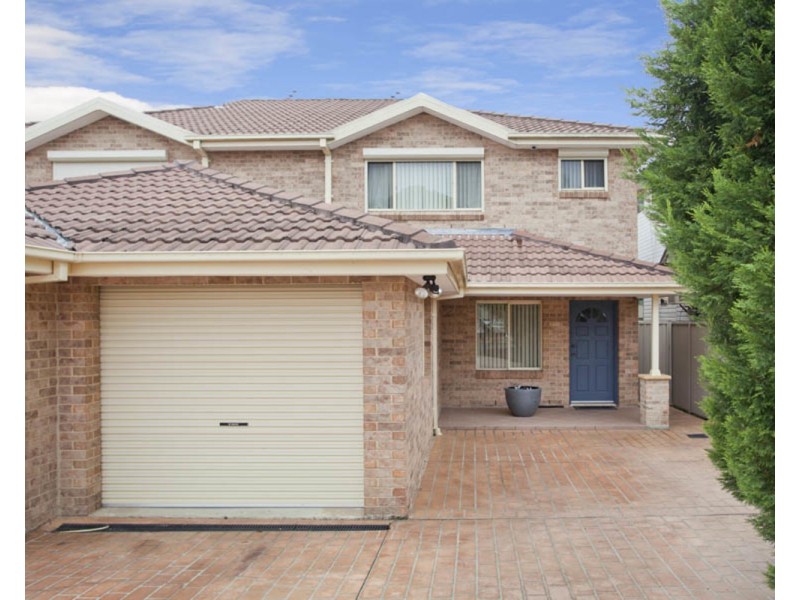 34A Alamein Road, Revesby Heights NSW 2212