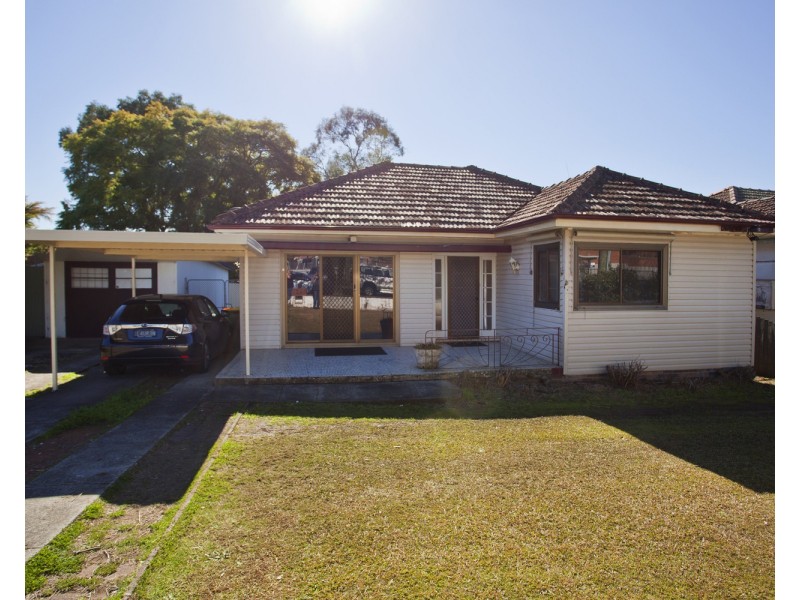 4 Banks Street, Padstow NSW 2211