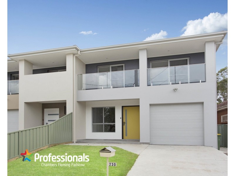230 Bransgrove Road, Panania NSW 2213