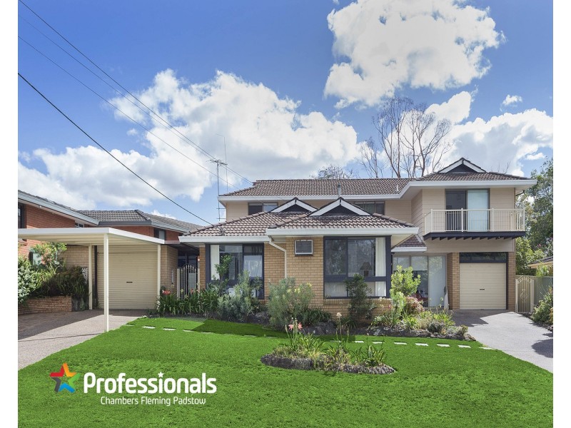 19 Berrima Avenue, Padstow NSW 2211