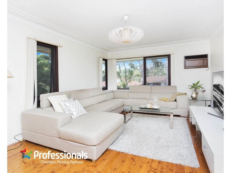 19 Berrima Avenue, Padstow NSW 2211