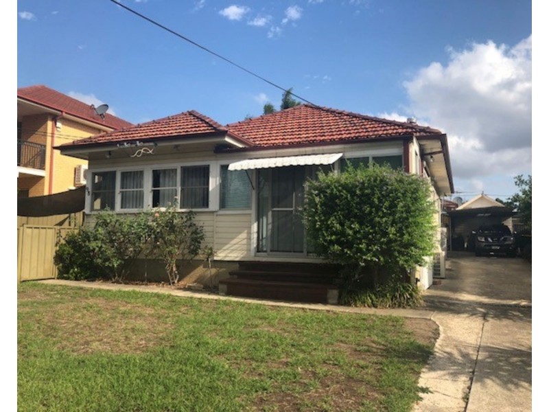 98 Carrington Street, Revesby NSW 2212