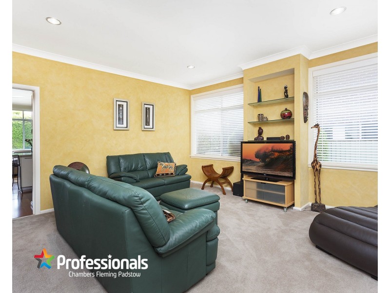 8 Langdale Avenue, Revesby NSW 2212