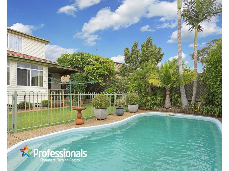8 Langdale Avenue, Revesby NSW 2212