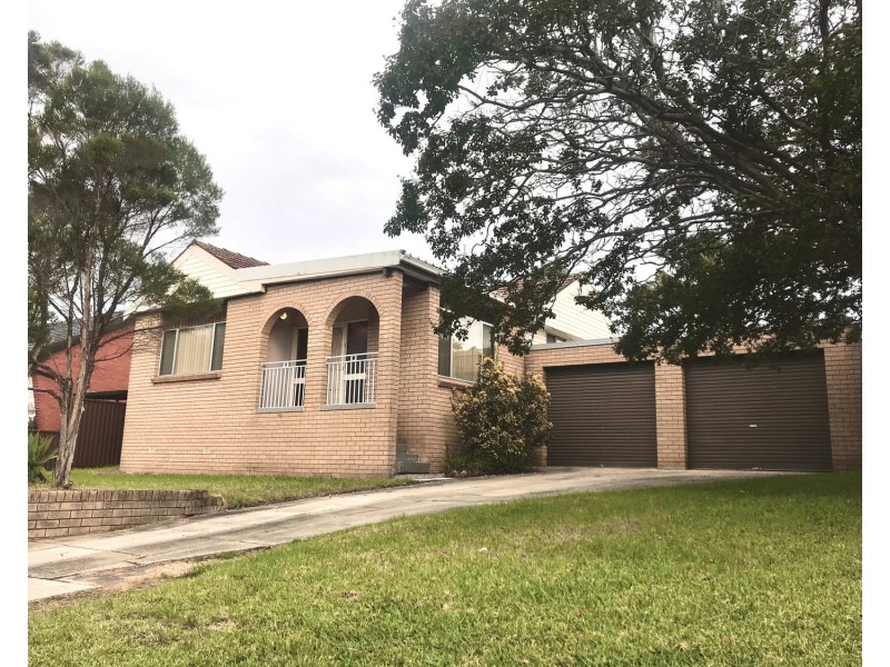 3 Tallawarra Avenue, Padstow NSW 2211