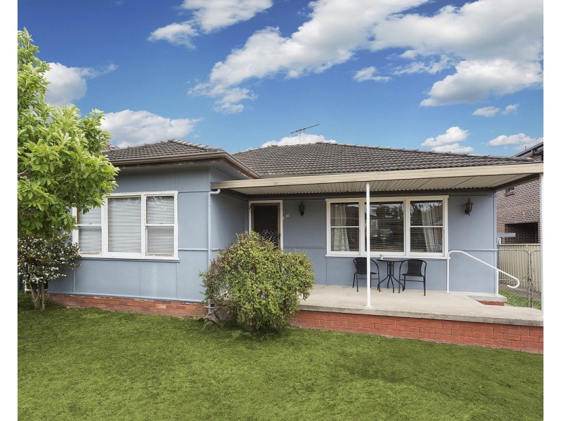 14 Kiama Street, Padstow NSW 2211