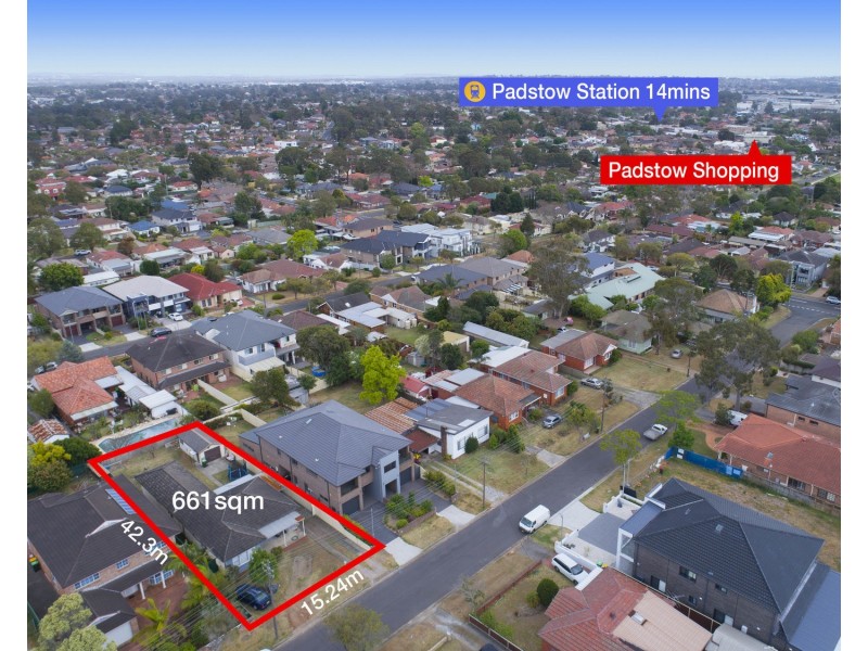 14 Kiama Street, Padstow NSW 2211