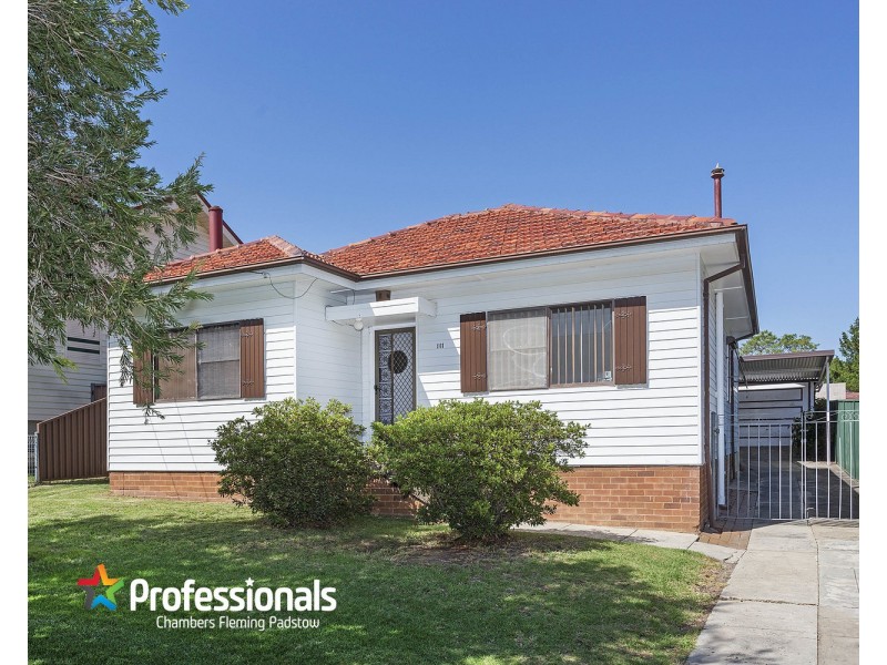 111 Alma Road, Padstow NSW 2211