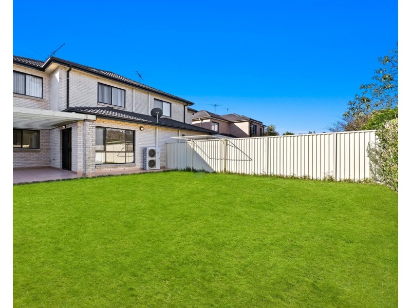 13A Creswell Street, Revesby NSW 2212