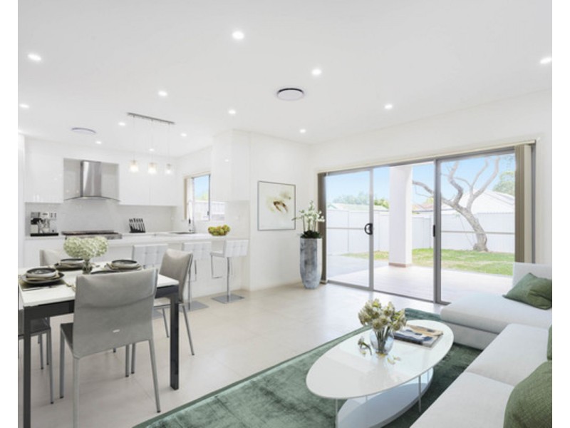 2B Pivetta Street, Revesby NSW 2212