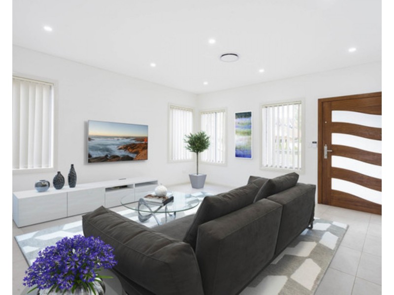 2B Pivetta Street, Revesby NSW 2212