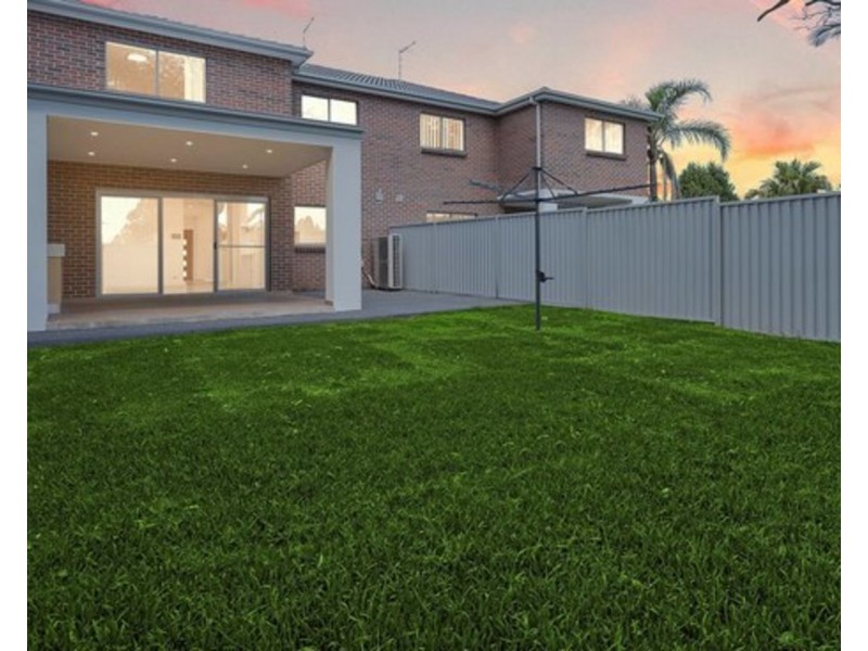 2B Pivetta Street, Revesby NSW 2212