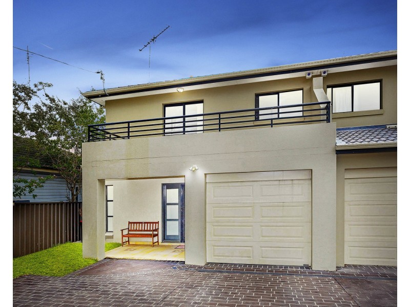 32 Lang Street, Padstow NSW 2211