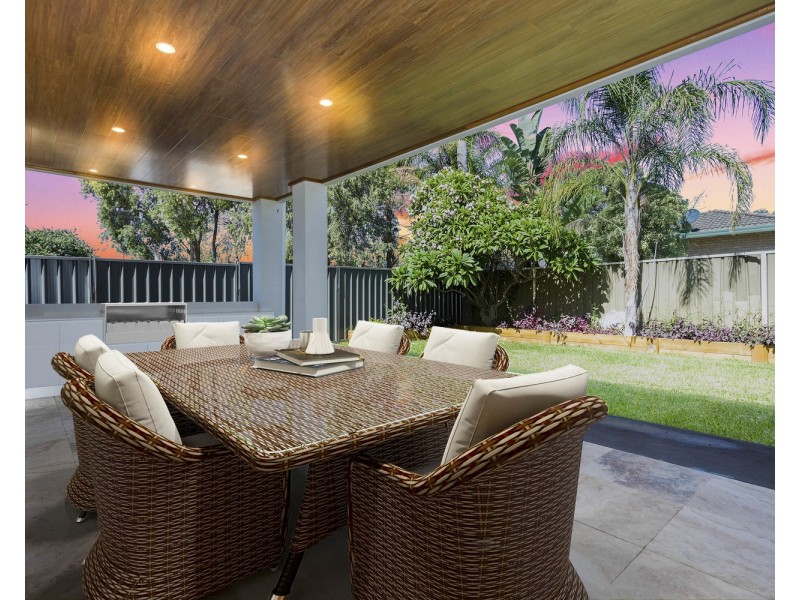 102 Alfred Road, Chipping Norton NSW 2170
