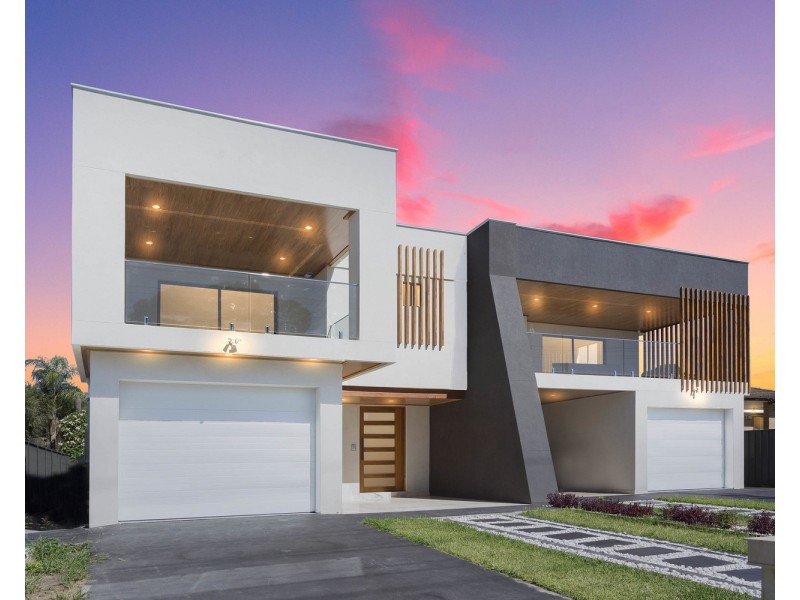 102 Alfred Road, Chipping Norton NSW 2170