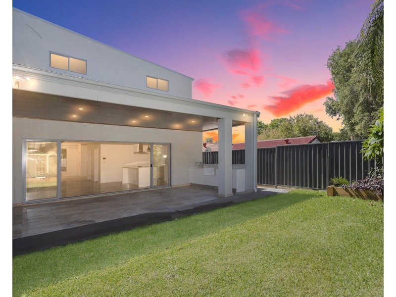 102 Alfred Road, Chipping Norton NSW 2170