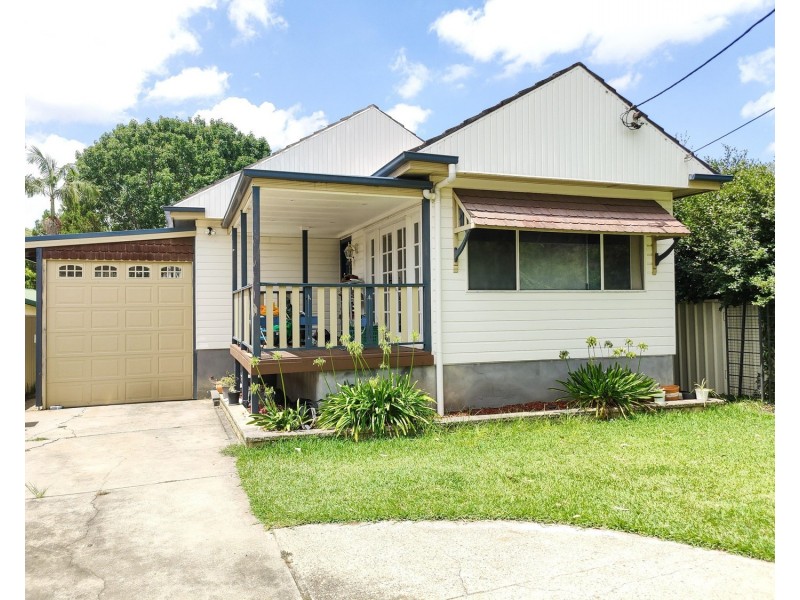 7 Cahors Road, Padstow NSW 2211