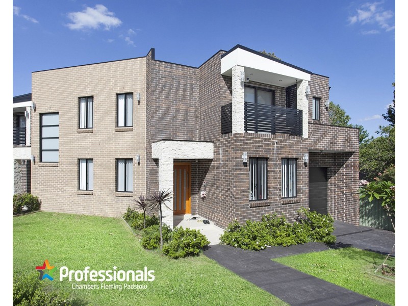 31A Matthews Avenue, East Hills NSW 2213