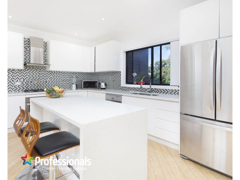 31A Matthews Avenue, East Hills NSW 2213